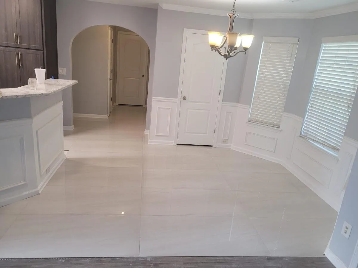 Water Damage Restoration services in McAlester, OK